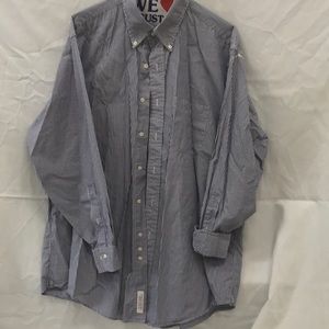 Stools brothers long sleeve button up